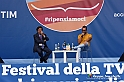 VBS_7719 - Urbano Cairo, editore del Corriere della Sera e de La7, dialoga con Claudio Cerasa, Direttore de Il Foglio